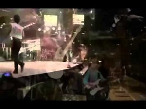 The Rolling Stones - Little Red Rooster 1989