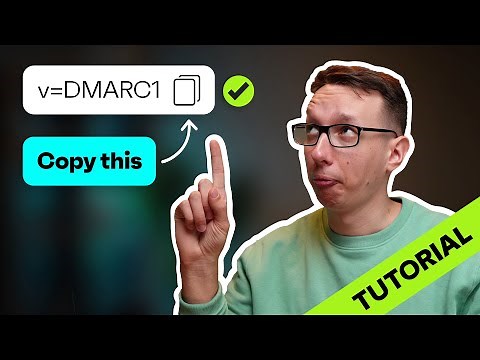 How to Set Up DMARC, DKIM & SPF in Omnisend (Email Security Guide)