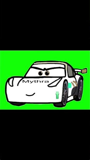 Cars + Xenoblade Chronicles 2 Carro. Pyra y Mythra #cars #xenobladechronicles3