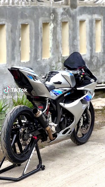 Orca 2024 Concept: Suzuki GSX-R150 Modifications and Variations