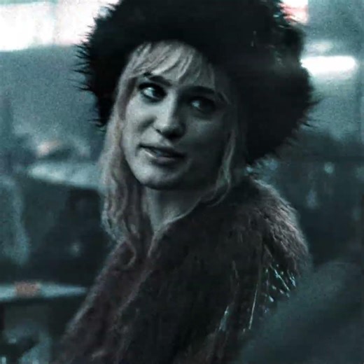 What's the difference? | Blade Runner 2049 Edit | Officer K — Supplication · Tenebran