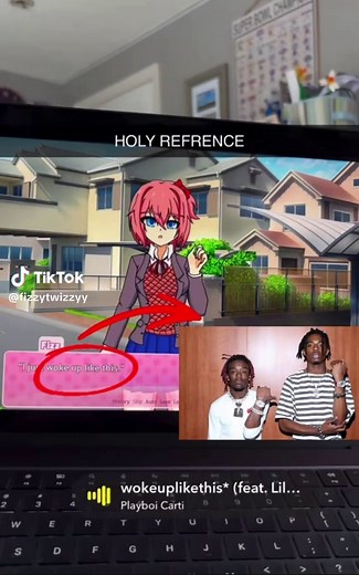 Exploring Doki Doki Literature Club Themes