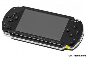 Descripción general de las especificaciones de PSP / PlayStation Portable 2000 - COMPRAR 2026