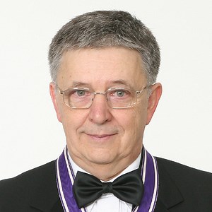 László Lovász