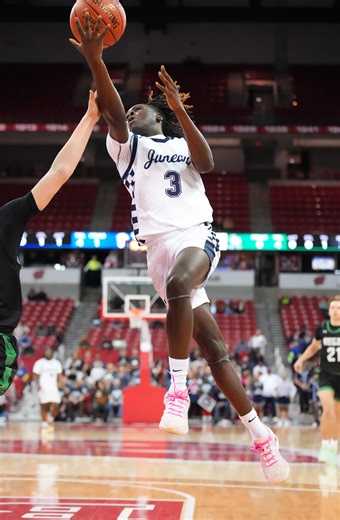 WBCA announces all-state lists, led by 15 from Milwaukee-area schools