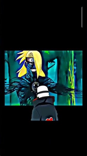 “Akatsuki Assemble ⚡ The Legends Return!”