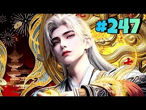 Perfect world Episode 247 Novel Explained in Hindi