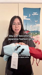 7.3K views · 94 reactions | #japan #ootd #japanesefashion | Ebifried | Facebook