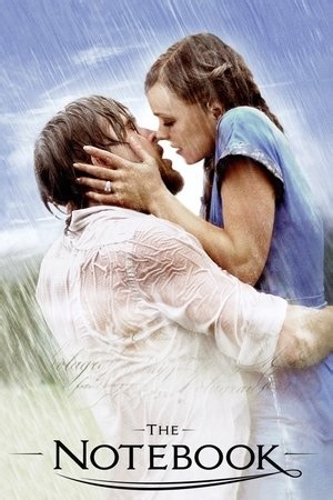 The Notebook - Where to Watch and Stream Online in United States