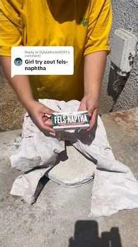 Fels naptha soap has easily become one of my favorite soaps #lavandoamano #washingbyhand #lavadero