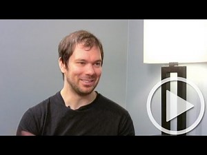 Matt Ruby on How to Improve Comic Timing