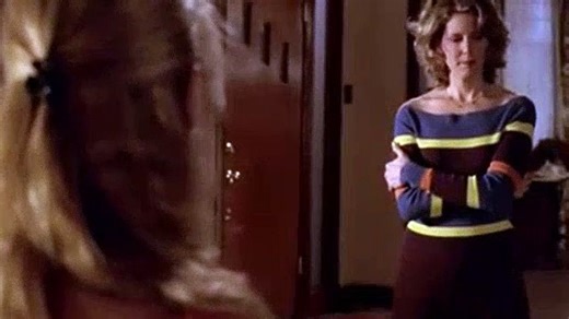Buffy the Vampire Slayer S04E16 Who Are You