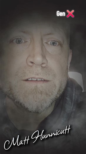 Matt Hunnicutt on Reels