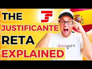 The Justificante de RETA Requirement for the Spanish Digital Nomad Visa (Consulate application)