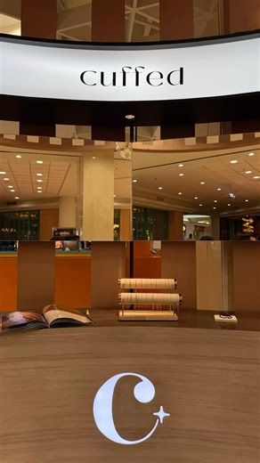 Permanent jewelry di cuffed #jakarta #jewelry #permanentjewelry #jewellery