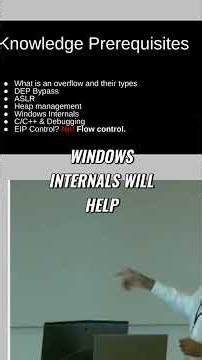 Modern Endpoint Security: Understanding Exploits #shorts
