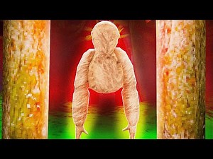 The Disturbing Lost Footage Of PBBV