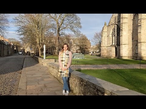 Old Aberdeen Campus Tour | University of Aberdeen