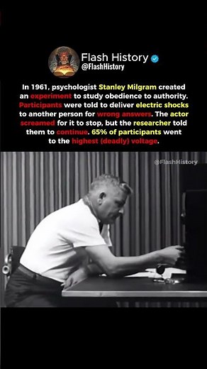 This Experiment Went Too Far…