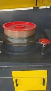 High speed wire drawing machine supplier