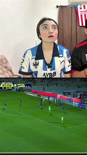 Reacción a las atajadas del Mochis Cárdenas