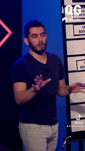 Il existe un code pour mieux capter avec son portable ! #LeQG #guillaumepley VERBOZZ | Guillaume Pley