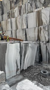 Quarry time 👍🏻⚒️ . . . #block #quarrystone #blocks | Shayanstone