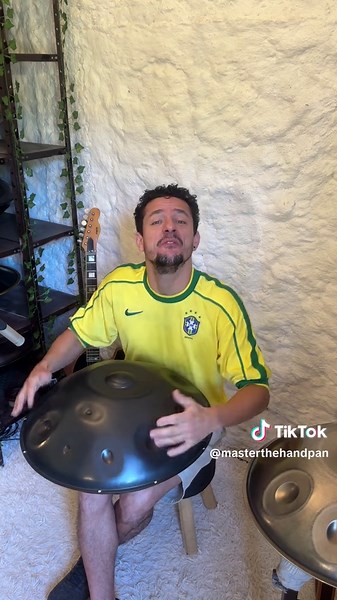 Learn handpan with @alexandrelora1 on the Academy 🎓 🚩 Welcome to our biggest event of the year: the PANTASTIC WEEK — filled to the brim with 6 daily workshops, but also a chance to: 🛸 WIN 1 of 10 Handpans 🎓 WIN 1 of 10 Passes to The Academy Don't miss the LOWEST PRICES of the year during this colorful BLACK FRIDAY event and and come experience the best that the handpan world has to offer with the best and brightest artists from our community 🌟 #handpanmasterclass #handpan #handpandrum #hand