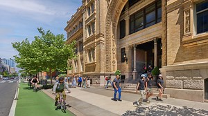 University City Campus