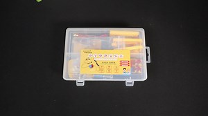 Low Price Primary School Magnetic Science Experiment Kit Education Science Equipement Physics Kits