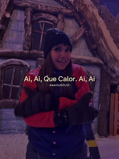 TikTok Viral Trend | Ela Tá Farmando Aura #tiktok #trending #editlyrics #lyrics #dance #viralvideo