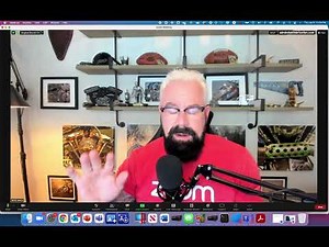 Live Transcription during a Zoom Meeting