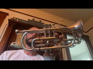 Cornet vs. Trumpet (A Beginners Perspective)