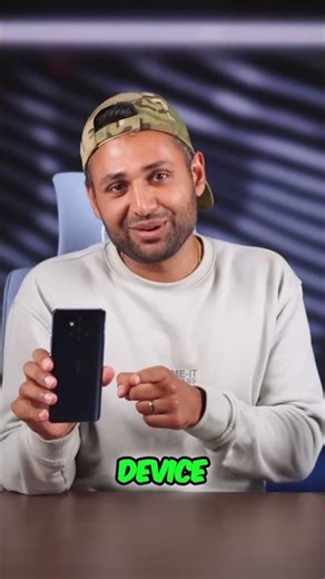 Nokia 9 PureView The Phone with Too Many Cameras #mobiletech #smartphone #smartphonereview #tech