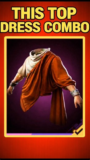 🔥 Top 5 Brazil Dress Combos in Free Fire 🇧🇷 | Style Like a Pro! 🎮#shorts #freefire #freestyle