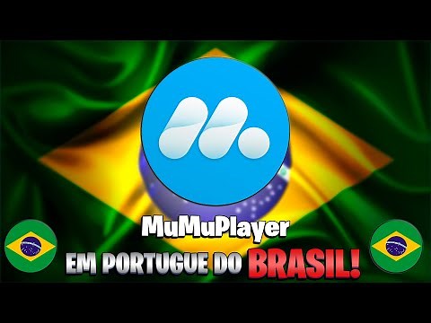 Set MuMu Player to Portuguese: Quick and Easy Tutorial