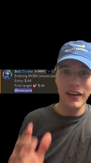 #discord #trading #stocks #daytrader | trading