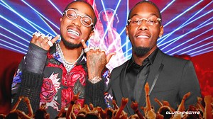 Migos' BET Awards Reunion: Offset Shares Emotional Account