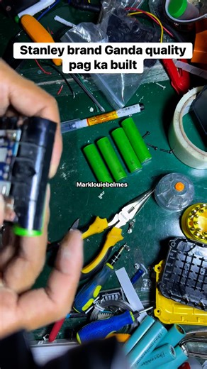 #diyprojects | Mark Louie Vargas Belmes