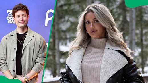 Who is Mariah Morse? Meet Matt Rife’s girlfriend and fitness model