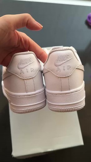 7 Nike Air Force 1 0Uomo Donna Sneakers Originali Scarpe Sportive Bianche Casual Streetwear AF1 Scarpe Sportive Casual #shoes #jordans #pouletairfryer #sneakerauction #airfryermoulinex #customsneakers #caesarshoes #asicsfrontrunner2026 #jordan4 #bape #Nike #Air #Force #1
