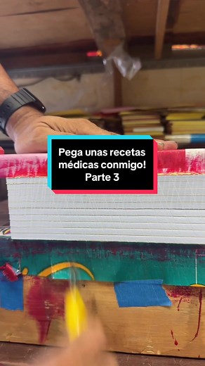 Terminando Recetas Médicas en Mexicali