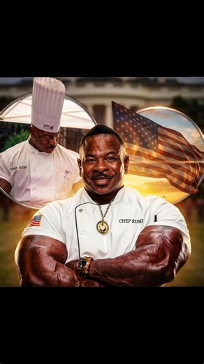 Duniya ka Sabse Takatvar Chef! 💪🍳#shorts #shortsfeed