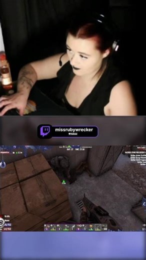 Some of these zombies are deaf!!!