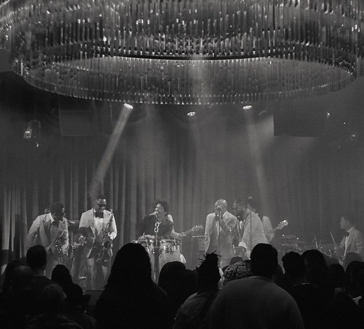 Welcome to The Pinky Ring, Bruno Mars’ Las Vegas cocktail lounge
