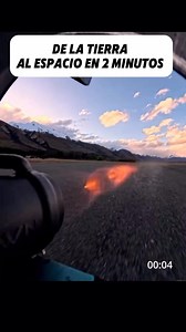 6.1M views · 121K reactions |   ¡Así sale de la Tierra un avión espacial Supersónico! #dawnaerospace #ingenieria #virals #viralreels #foryouシ | Ciencia que Entretiene | Facebook