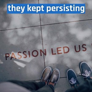 Don't let a little reading trouble stand in your way of accomplishing something amazing. Read all about it here: https://getspeechify.com/blog/index.php/2018/01/25/7-people-with-reading-disabilities-who-are-unbelievably-successful/ | Cliff Weitzman