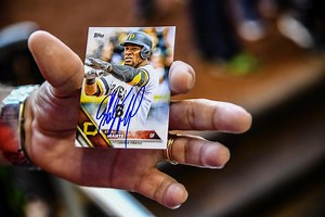 Topps, Going Public at $1.3B Valuation, Charts NFT Future