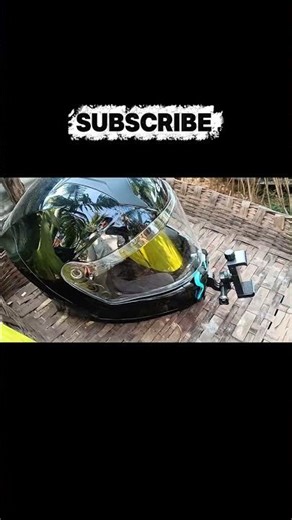 helmet review 🥰❣️#shortsfeed #trendingshorts #motovlog