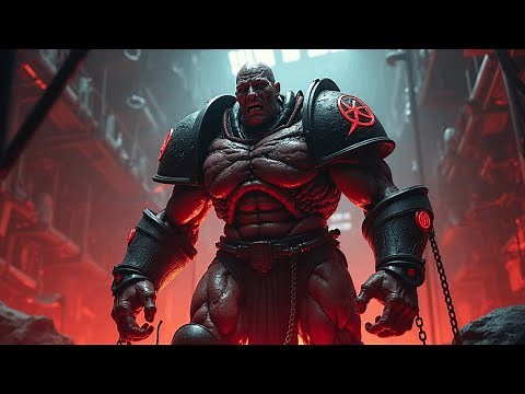 Daemonculaba: The Dark Genesis of Chaos | Warhammer 40k Full Lore